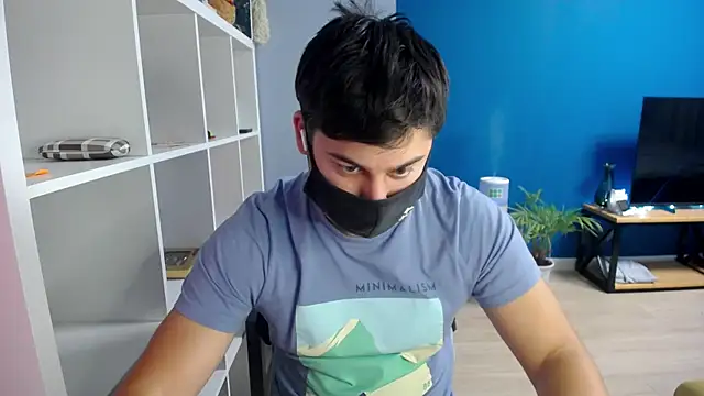 Tomguys online show from January 20, 2:46 pm
