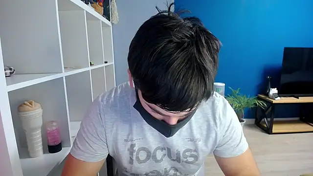 Tomguys online show from January 22, 3:07 pm
