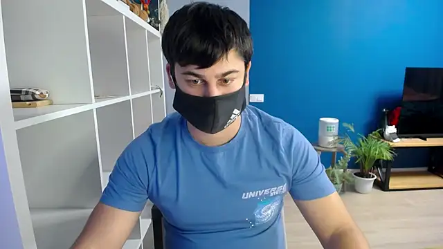 Tomguys online show from February 2, 3:39 pm