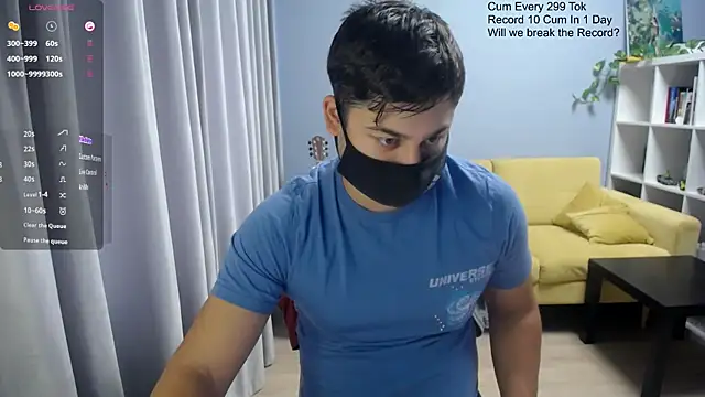 Tomguys online show from November 10, 6:56 am