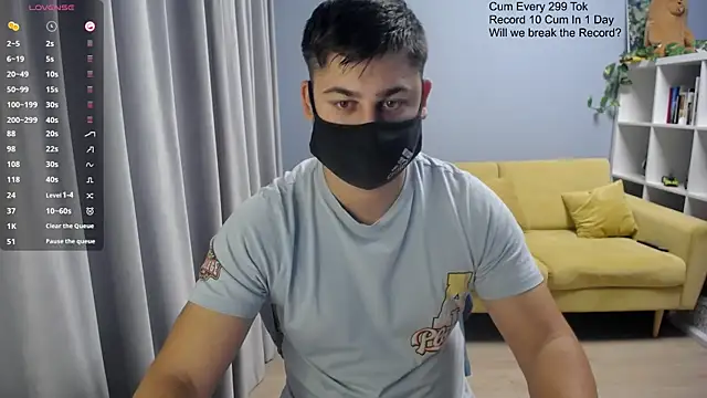 Tomguys online show from November 19, 7:30 am