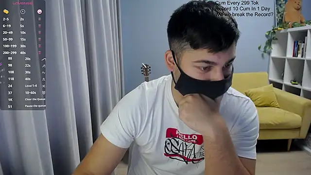 Tomguys online show from November 22, 7:29 am