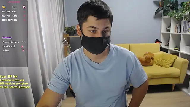 Tomguys online show from June 3, 8:17 am