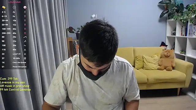Tomguys online show from June 6, 8:13 pm