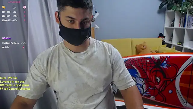 Tomguys online show from June 9, 7:09 am