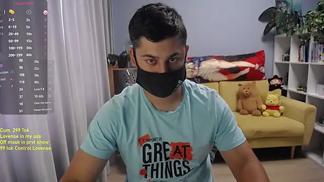 Tomguys online show from June 26, 7:24 am