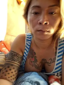Asian SandraTS margo online show from September 17, 2:41 pm
