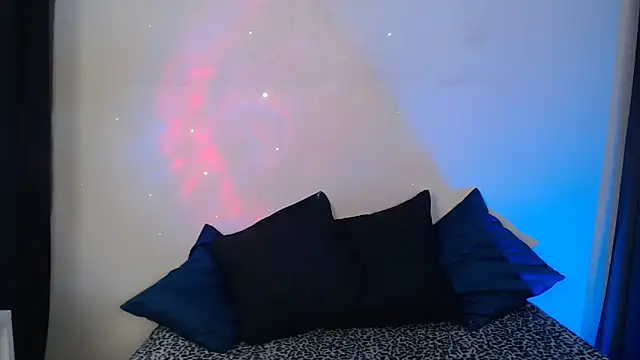 Agatha Tenebris online show from March 19, 10:09 pm