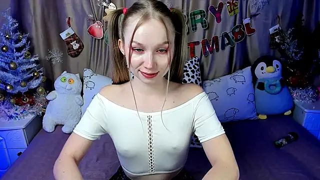 LilyStarlight online show from December 20, 3:58 am