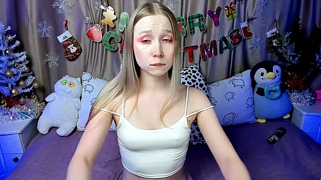 LilyStarlight online show from December 21, 6:30 am