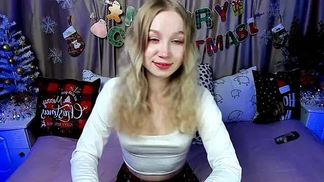 LilyStarlight online show from December 29, 3:22 am