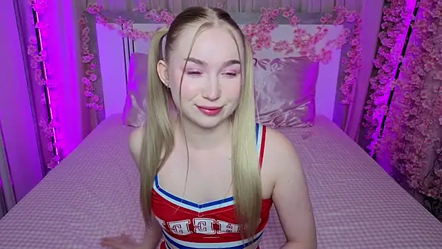 LilyStarlight online show from June 5, 3:46 am