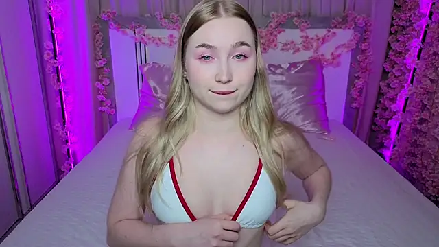 LilyStarlight online show from June 9, 3:29 am