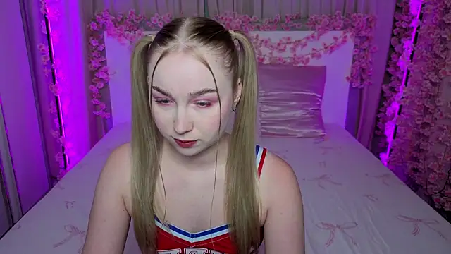 LilyStarlight online show from June 29, 3:46 am