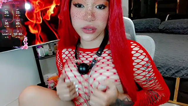 TsMargarita online show from January 5, 5:27 pm