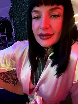 InkedBiitch online show from December 4, 5:49 am