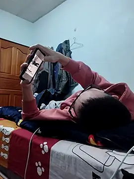 Exposedsian online show from December 29, 5:22 pm