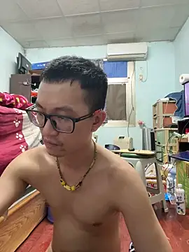 Exposedsian online show from April 7, 4:46 am