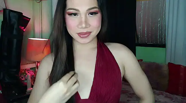 elise bloom69 online show from March 1, 3:49 pm
