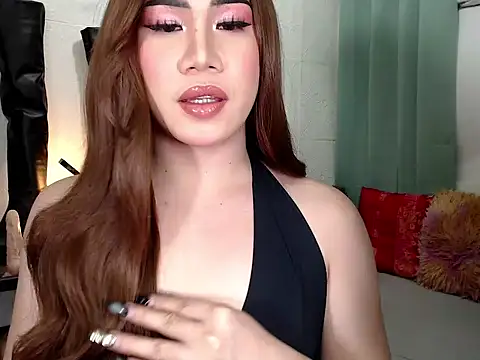 elise bloom69 online show from January 16, 4:33 pm