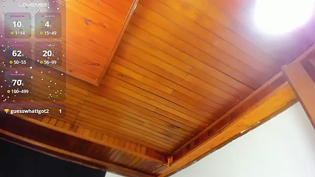 BarbieKano online show from February 23, 2:40 am