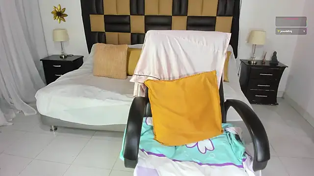 BarbieKano online show from September 27, 11:21 pm