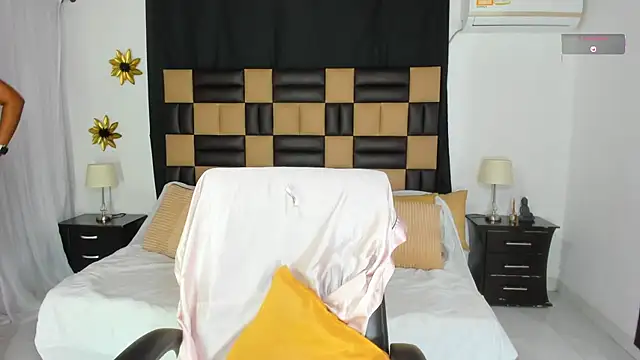 BarbieKano online show from October 5, 11:02 pm