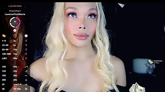 sugar bbyxx online show from November 6, 3:40 am