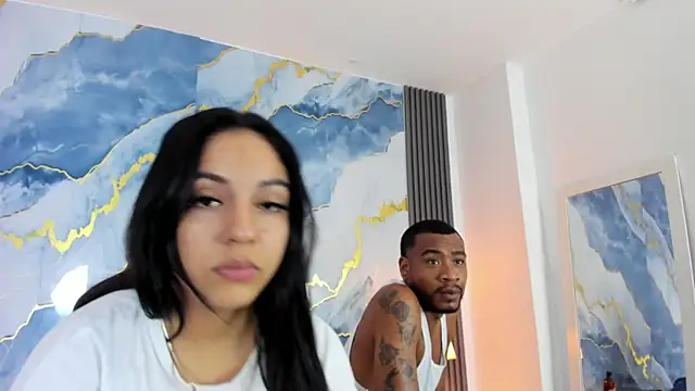 Kylieandjhonny online show from March 21, 5:23 am