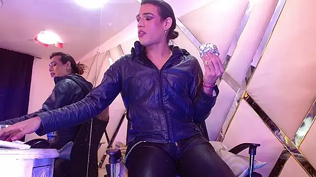 Snapshot of StefyFerrer chatting on November 15, 2:09 am StefyFerrer online show from November 15, 2:09 am