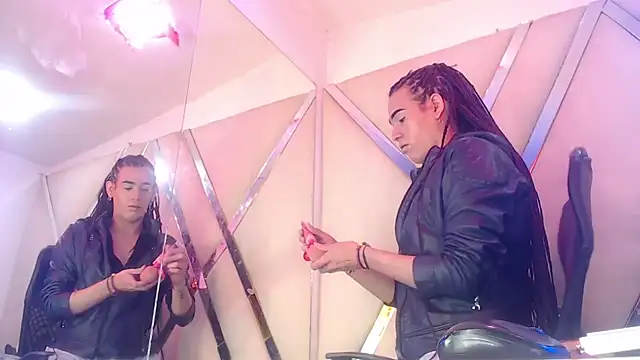 Snapshot of StefyFerrer chatting on November 26, 3:18 am StefyFerrer online show from November 26, 3:18 am