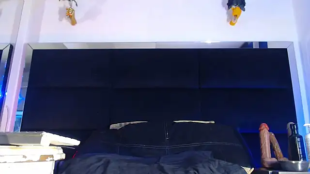 Snapshot of StefyFerrer chatting on August 2, 4:55 am StefyFerrer online show from August 2, 4:55 am