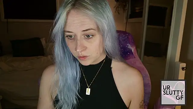 ursluttygf online show from June 25, 2:00 am