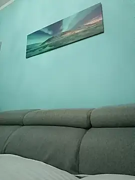 Emma96 hot online show from December 31, 5:11 am