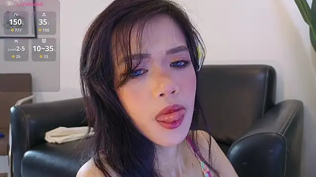 Fallen Virtue online show from October 29, 2:03 am