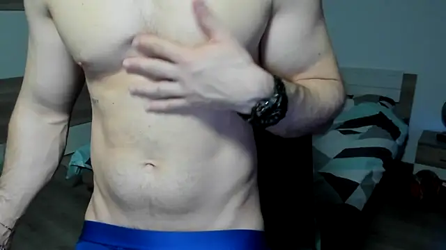 RobbyShawz online show from January 22, 5:37 am