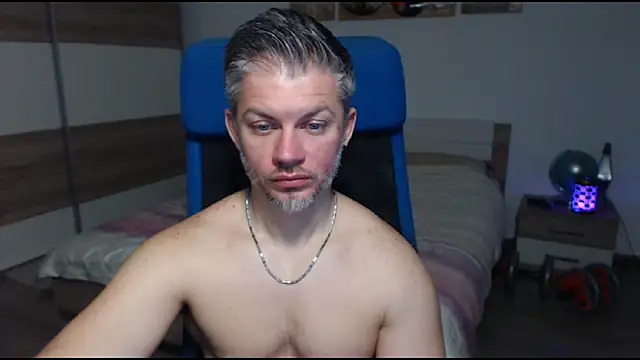 RobbyShawz online show from March 17, 10:06 am