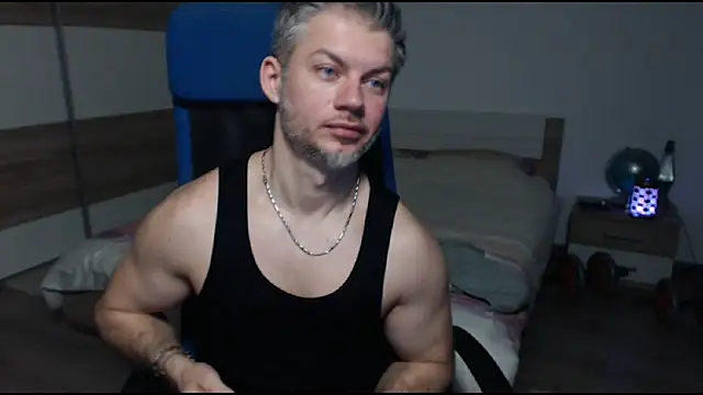 RobbyShawz online show from March 21, 9:34 am