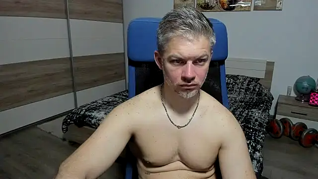 RobbyShawz online show from May 20, 3:56 am