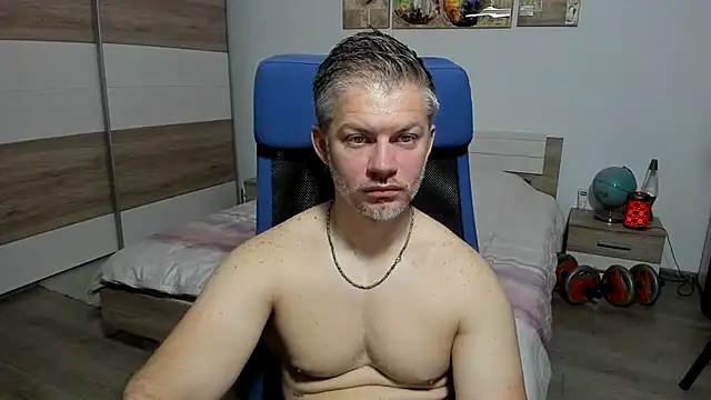 RobbyShawz online show from June 5, 3:57 am