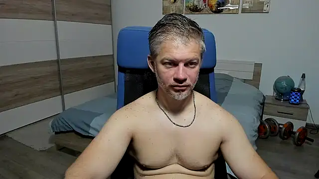 RobbyShawz online show from June 15, 4:25 am