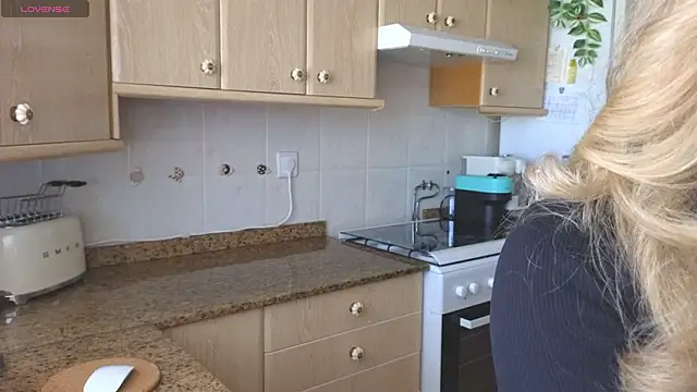 Snapshot of Lunamix chatting on February 19, 12:34 pm Lunamix online show from February 19, 12:34 pm