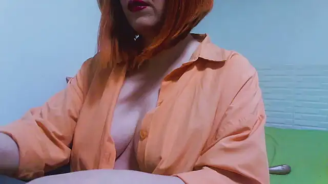 MashaYeah777 online show from September 21, 9:00 am