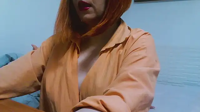 MashaYeah777 online show from October 18, 1:52 am