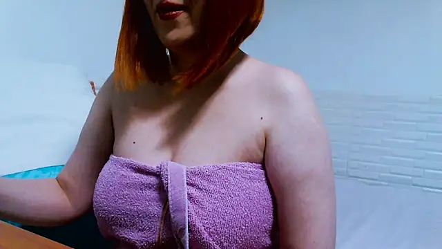 MashaYeah777 online show from November 22, 6:07 pm