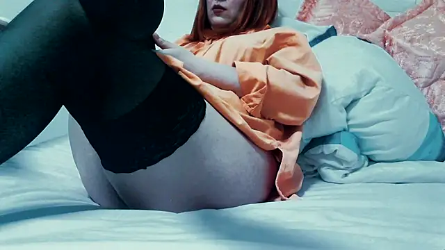 MashaYeah777 online show from December 14, 5:29 pm