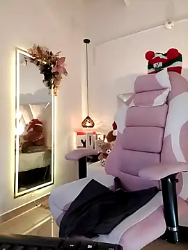 MariaPau 83 online show from December 12, 2:04 am