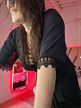 MariaPau 83 online show from February 21, 2:07 pm