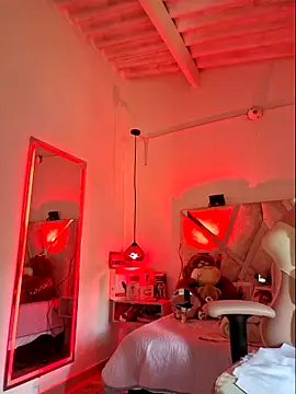 MariaPau 83 online show from March 26, 6:35 pm