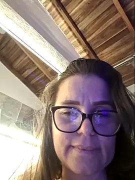 MariaPau 83 online show from June 2, 12:12 am